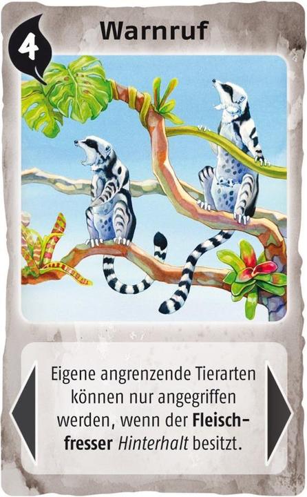 Produktbild Schmidt Spiele Evolution (Deutsch, 2 - 5 Spieler)