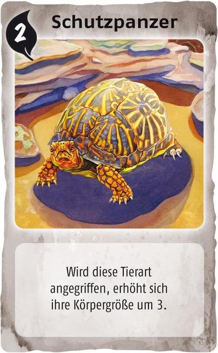 Produktbild Schmidt Spiele Evolution (Deutsch, 2 - 5 Spieler)