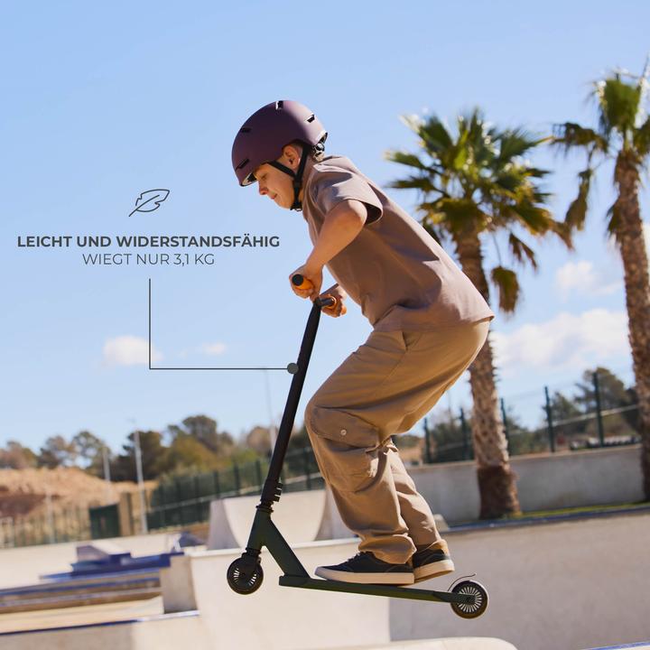 Immagine prodotto KinderKraft scooter SOLIS Pink