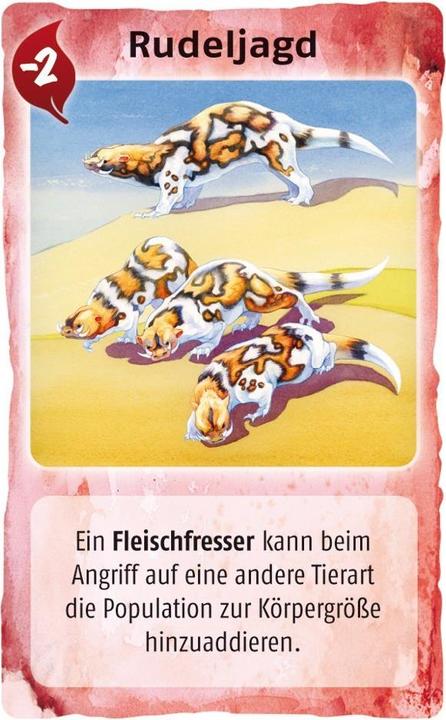 Produktbild Schmidt Spiele Evolution (Deutsch, 2 - 5 Spieler)