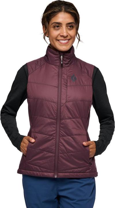 Actual product image Black Diamond W SOLUTION 2.0 VEST (L)