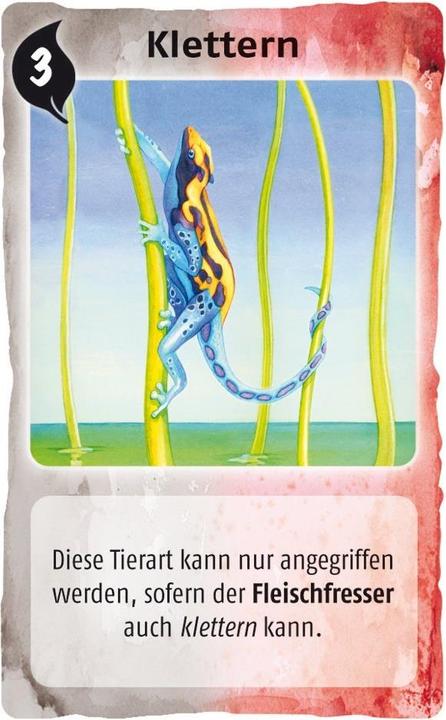 Produktbild Schmidt Spiele Evolution (Deutsch, 2 - 5 Spieler)