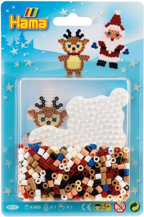 Immagine prodotto Hama Natale