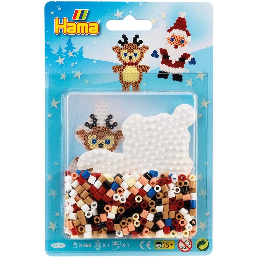 Hama Weihnachten (4117)