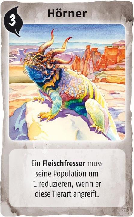 Produktbild Schmidt Spiele Evolution (Deutsch, 2 - 5 Spieler)