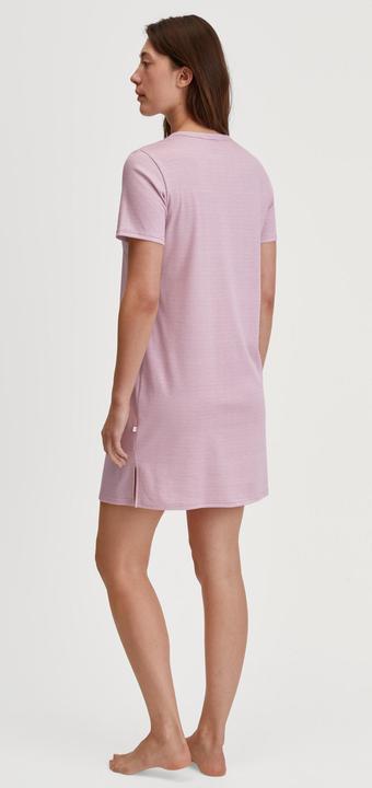 Produktbild Calida Striped Dreams Kurzarm-Nachthemd (S)
