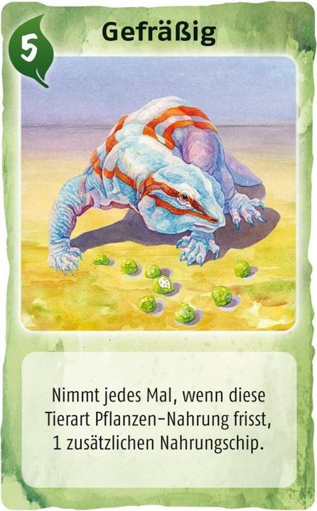 Produktbild Schmidt Spiele Evolution (Deutsch, 2 - 5 Spieler)