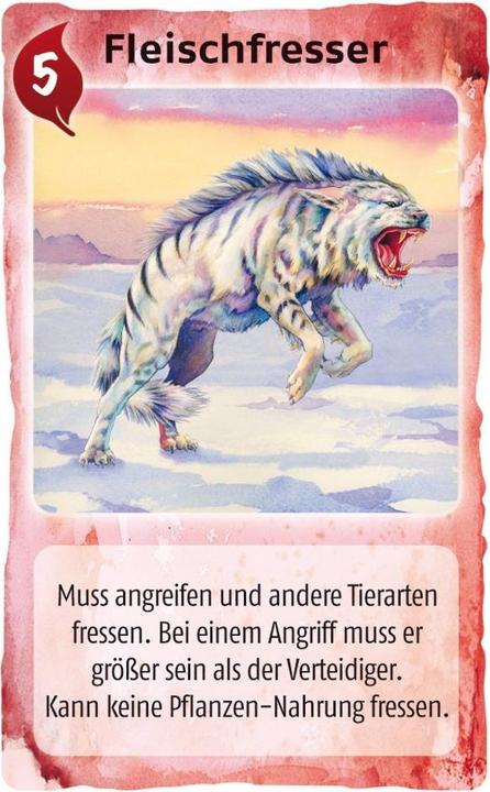 Produktbild Schmidt Spiele Evolution (Deutsch, 2 - 5 Spieler)