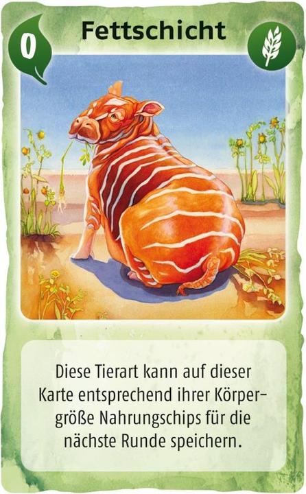 Produktbild Schmidt Spiele Evolution (Deutsch, 2 - 5 Spieler)
