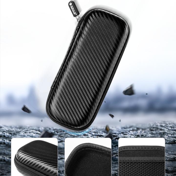 Actual product image Orico Car accessories M2PH04 Protective Case for M.2 2280 Drive - Black