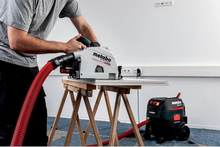 Actual product image Metabo CordlessControl