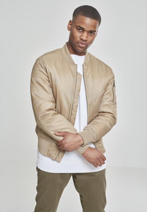 Immagine prodotto Urban Classics Giacca bomber (S)