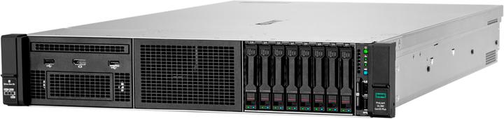 Produktbild HPE DL380 Gen10+ NC 2U XEON 5315Y 8xSFF P408i-a (Intel Xeon Gold 5315Y, 32 GB, Rack Server)