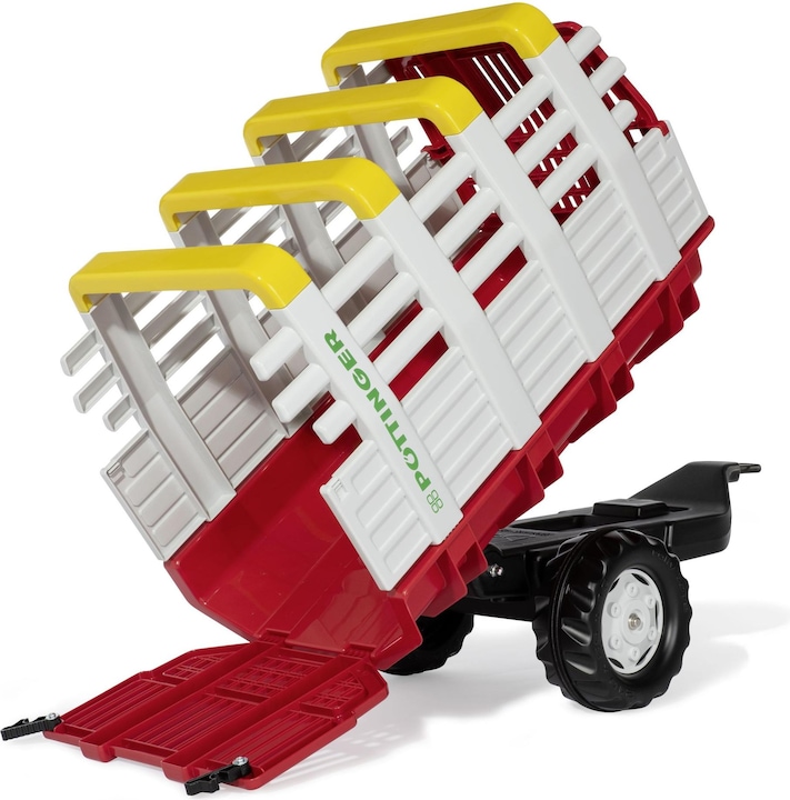 Produktbild Rolly Toys rollyHayWagon Pöttinger