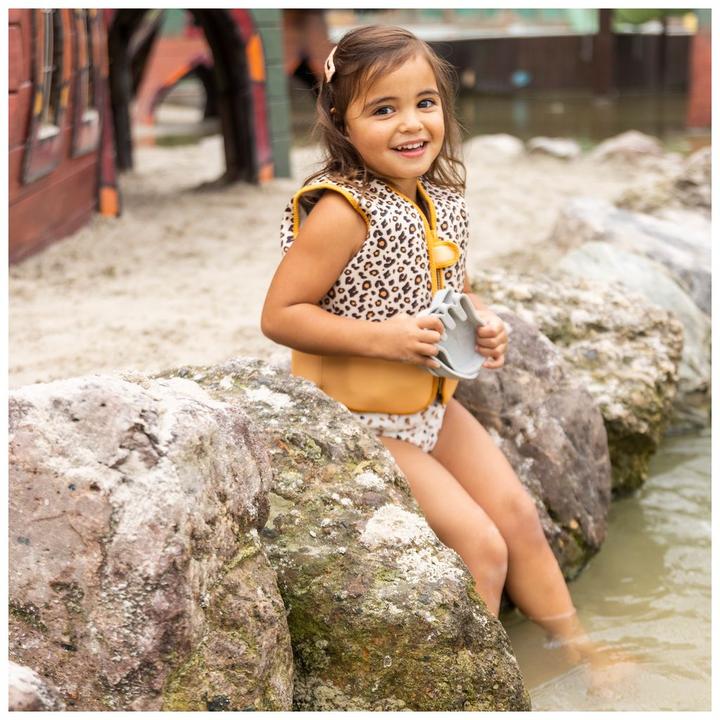 Produktbild Swim Essentials Leopard (One Size, 18 - 30 kg)