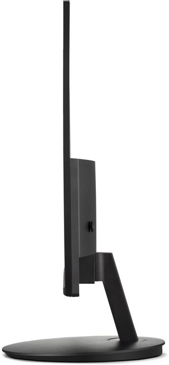 Actual product image Viewsonic 24” Full HD 120Hz Monitor with HDMI and VGA (1920 x 1080 pixels, 24")