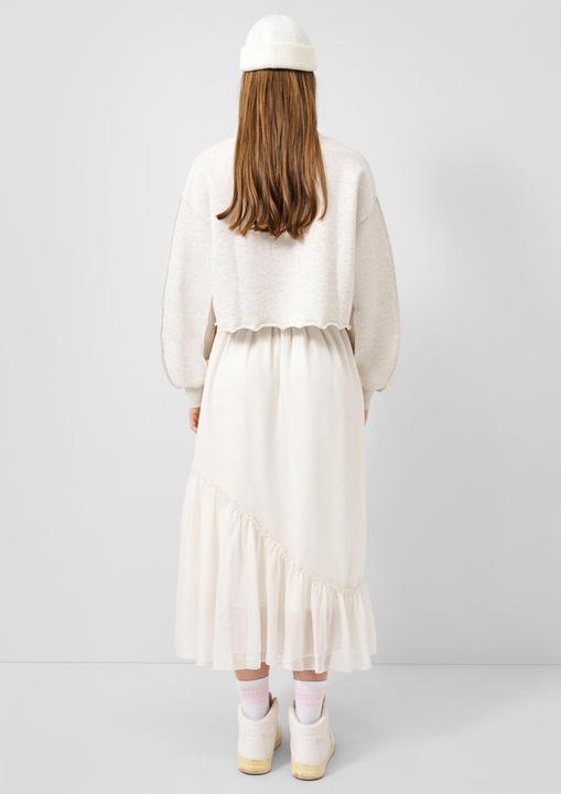 Produktbild s.Oliver Sweatshirt QS Sweatshirt (M)