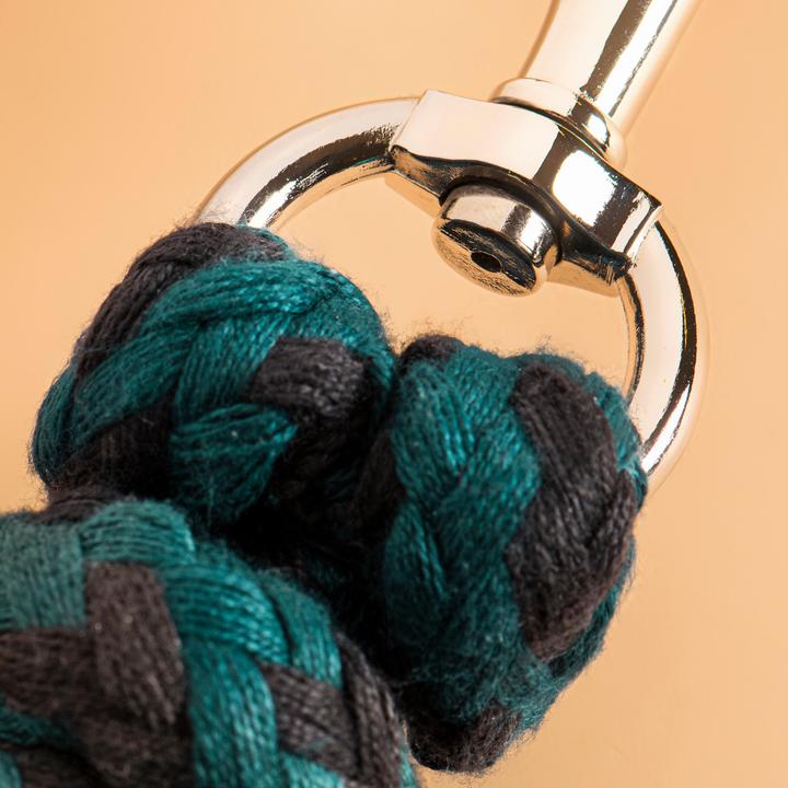 Immagine prodotto Fouganza Corda da 2 m per cavallo/pony