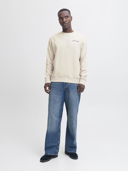 Image du produit Jack & Jones Jjyuki Sweat à Capuche à Col Rond (XL)