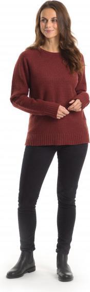 Produktbild Stoic Women's MMXX.Nauta Wool Sweater (34)
