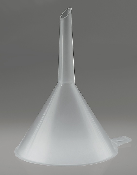 Produktbild Kaiser Fototechnik Trichter,  120 mm (Sonstige Chemie)