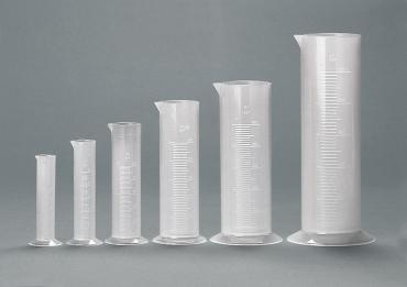 Image du produit Kaiser Fototechnik Eprouvettes gradues 250ml (Autre Chimie)