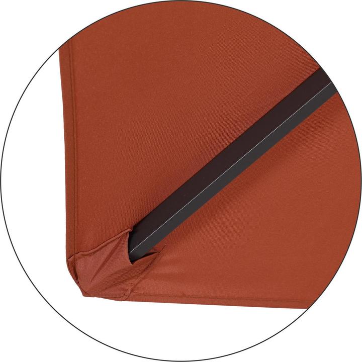 Produktbild Kingsleeve Sonnenschirm (3 m)