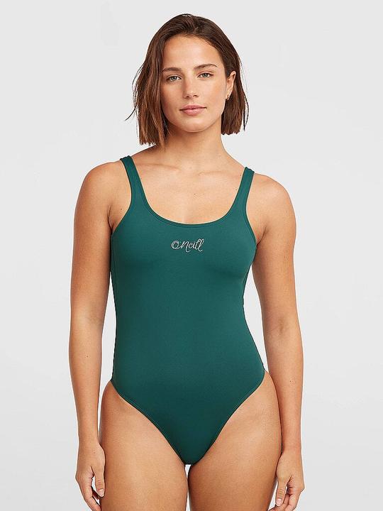 Produktbild O'Neill Women's Esssentials Script Swimsuit (40)