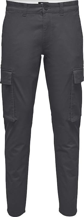 Only & Sons Cargo trousers (34)