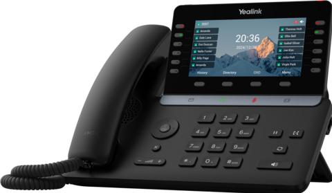 Produktbild Yealink SIP-T8X