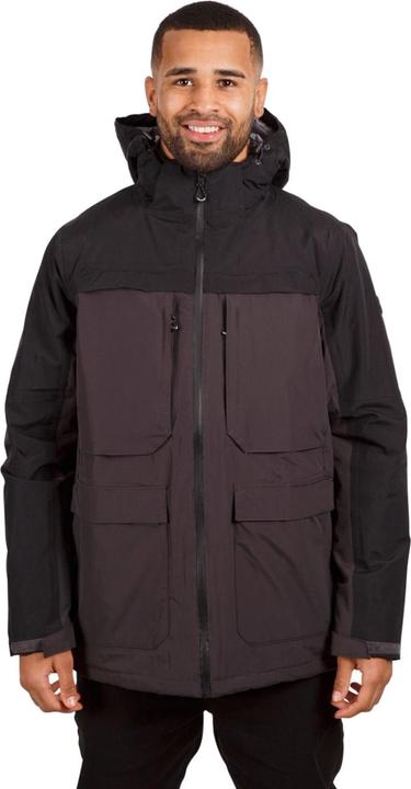 Immagine prodotto Trespass Giacca Heathrack impermeabile (XS)