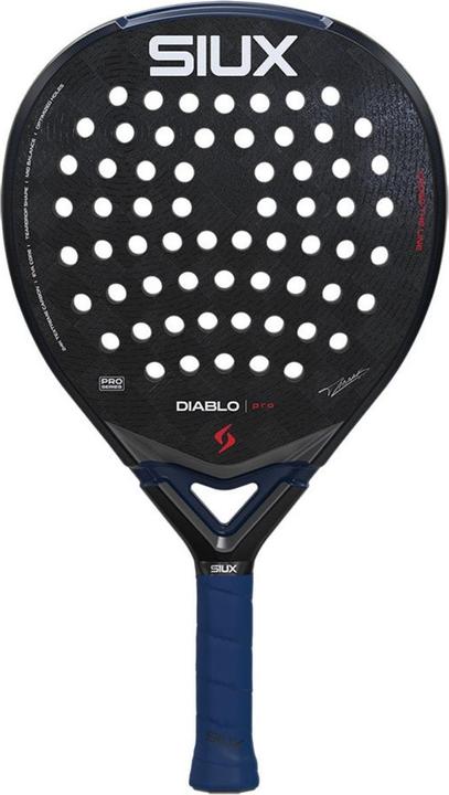 Produktbild Siux Diablo Pro 2026