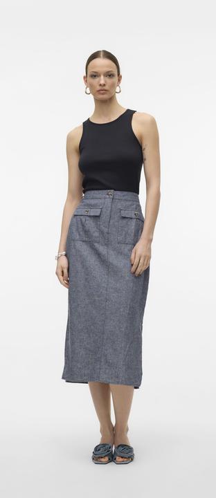 Produktbild Vero Moda VMLUNA Midirock Rock (S)