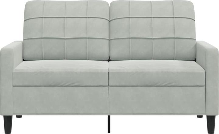 Produktbild vidaXL 2-Sitzer-Sofa (2-Sitzer)