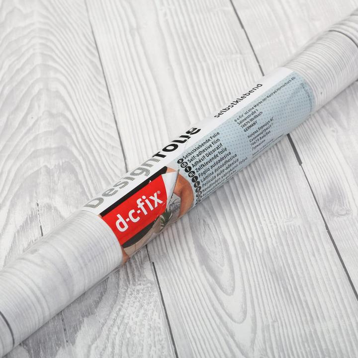 Actual product image D-C-Fix Shabby (45 x 200 cm)