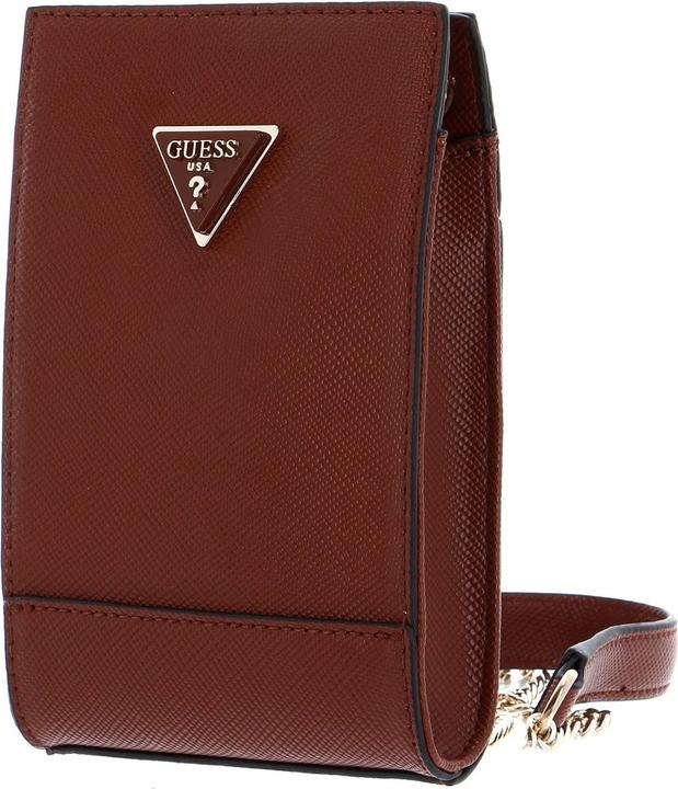 Immagine prodotto Guess Noelle Mini Chit Chat Phone Bag