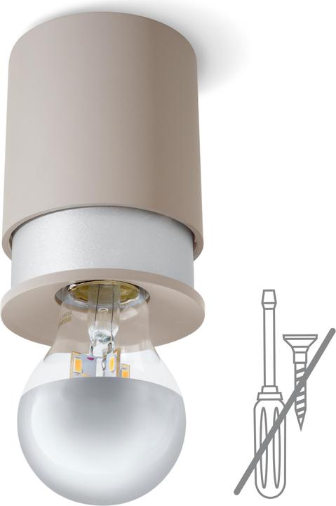 Twister Lighting Twister Living (E27)