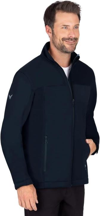 Immagine prodotto Trigema Giacca Softshell (M)