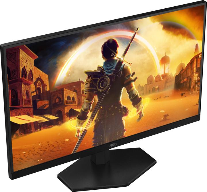 Image du produit AOC Q27G42XNE (2560 x 1440 pixels, 27")