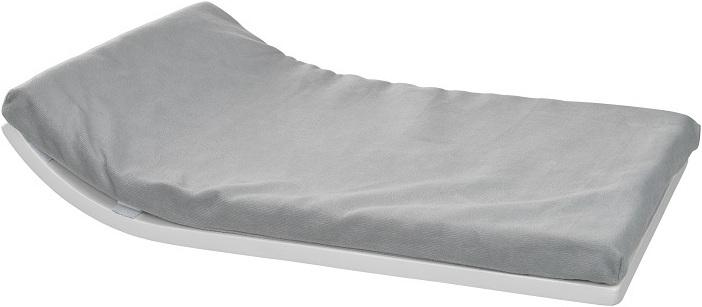 Actual product image AniOne Wall climbing and scratching set (White)