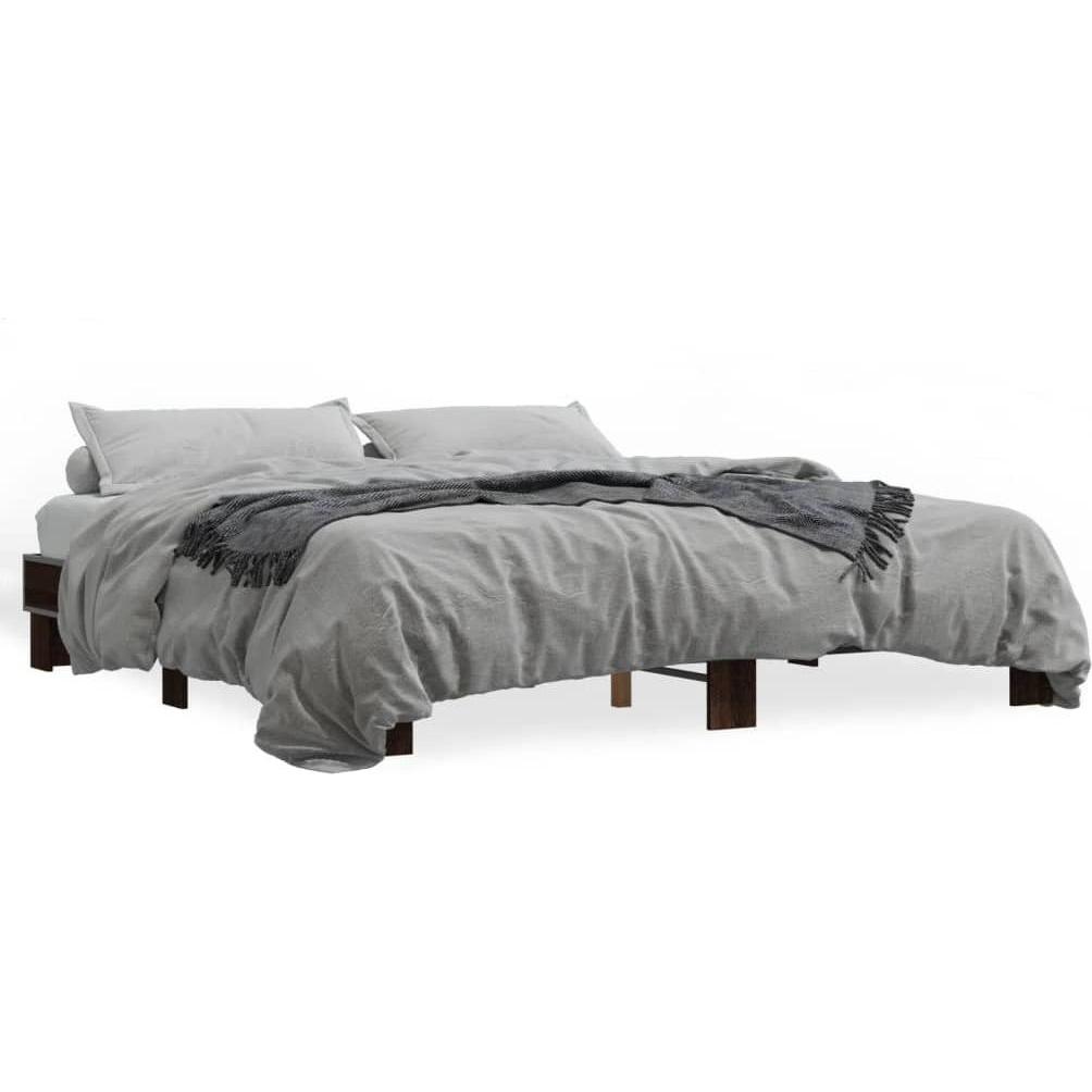 VidaXL, Bett, Katleen (180 x 200 cm)