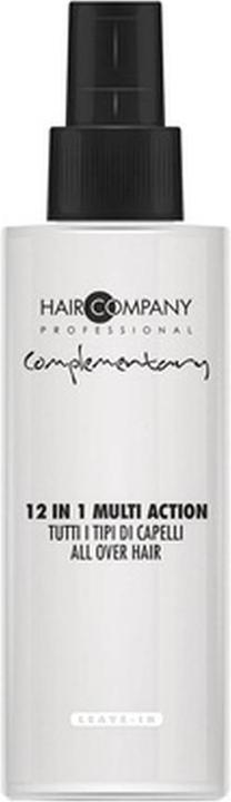 Hair Company Complementary 12 in 1 Multi Action Spray 150ml (150 ml)