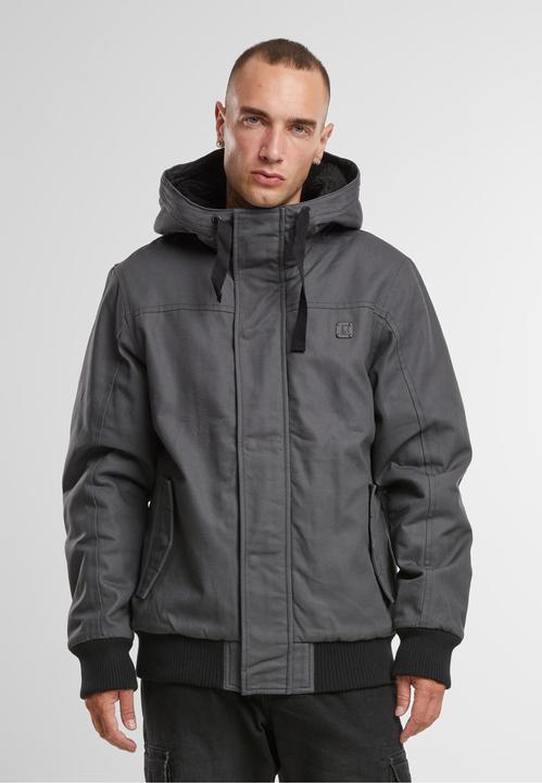 Produktbild Brandit Men Essential Jacket - 174607 (3XL)