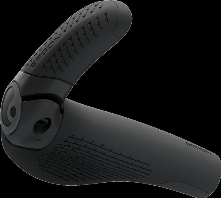 Image du produit Ergon Poignées de guidon GP3 Evo