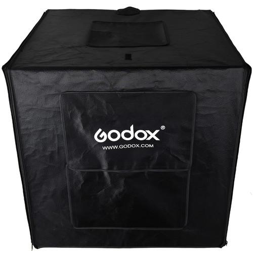 Produktbild Godox LED Photo Cube (Aufnahmebox)