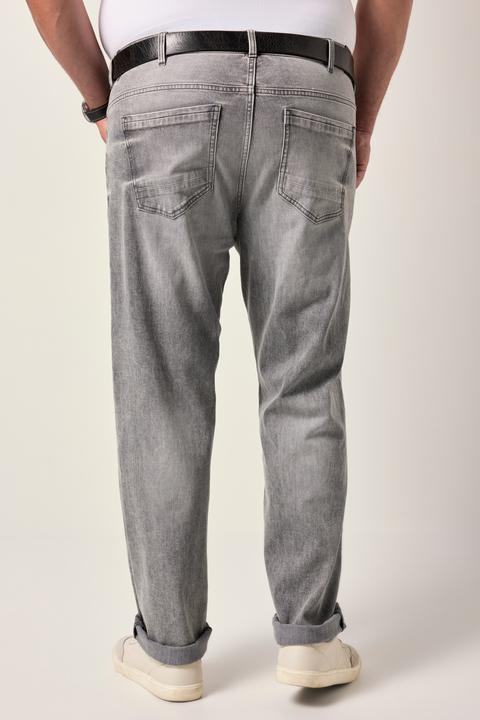 Produktbild Men+ Jeans, Regular Fit, 5-Pocket, bis 72/36 (58)