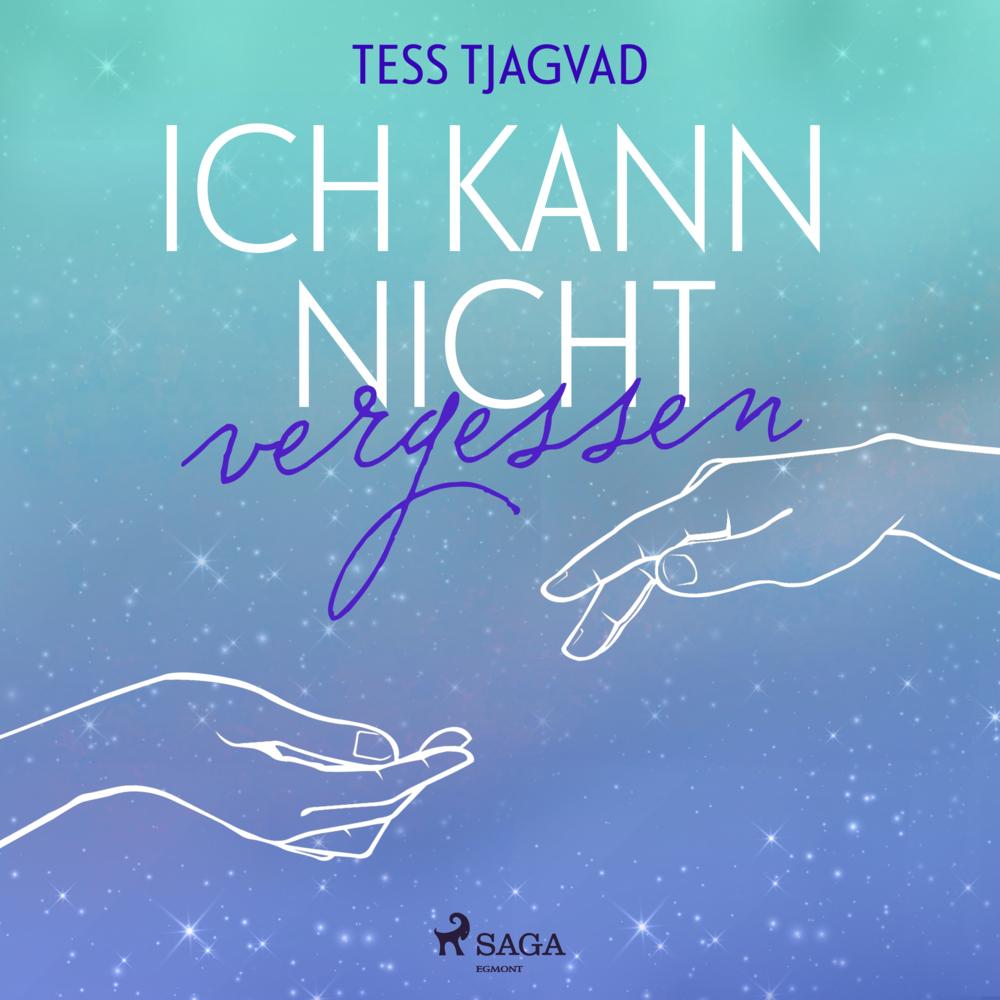 Tjagvad:Ich kann nicht vergessen, Hörbücher von Tess Tjagvad