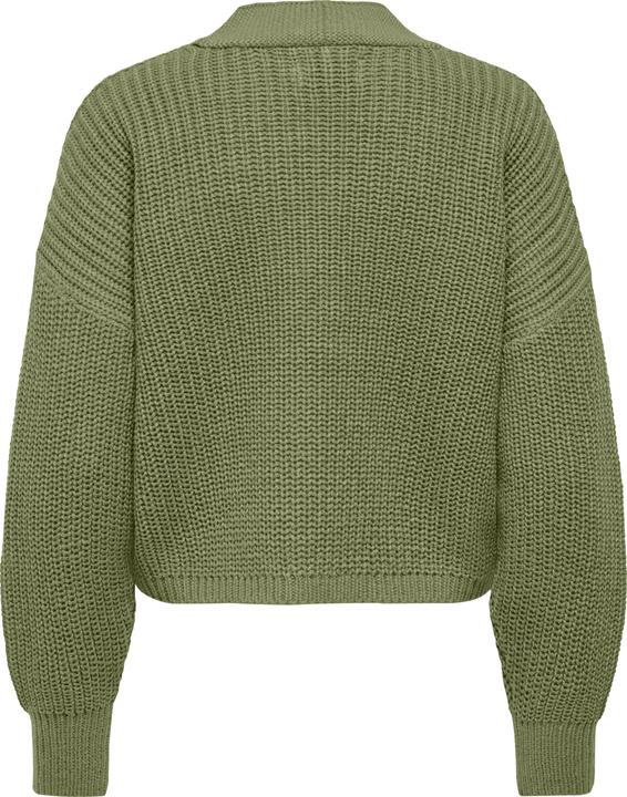 Produktbild Only Onlcarol Nice L/S Cardigan Knt Noos (M)