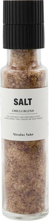 Nicolas Vahé Chilli blend (315 g)