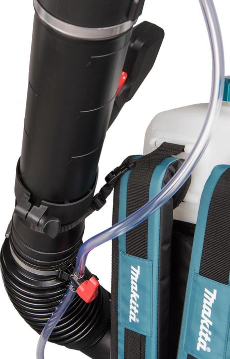 Actual product image Makita Battery backpack sprayer (15 l)